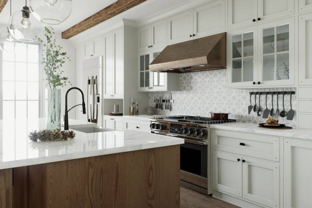 Affordable Cabinet Installation solutions in Hudson, TX
